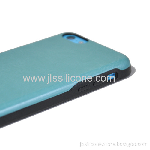 New Generic Tpu Skin Case For Iphone 5c 